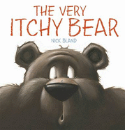 Very Itchy Bear - Bland, Nick