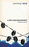 Very Long Engagement - Japrisot, Sebastien