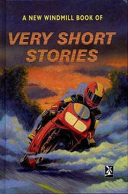 Very Short Stories - Royston, Mike