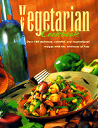 Very Vegetarian Cookbook