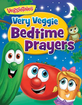 Very Veggie Bedtime Prayers - Kennedy, Pamela, and Brady, Anne Kennedy