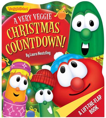 Very Veggie Christmas Countdown - Veggietales