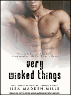 Very Wicked Things