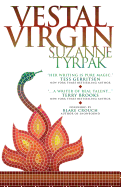 Vestal Virgin: Suspense in Ancient Rome