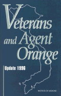 Veterans and Agent Orange update 1996