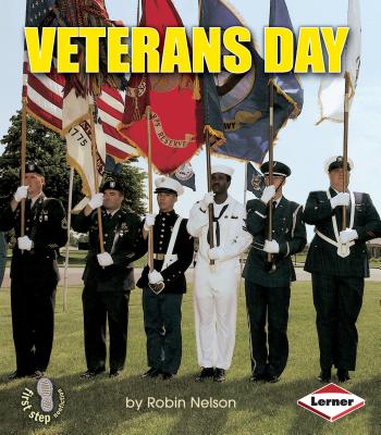 Veterans Day - Nelson, Robin