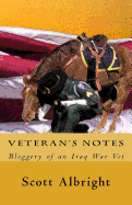 Veteran's Notes: Bloggery of an Iraq War Vet