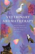 Veterinary Aromatherapy - Grosjean, Nelly