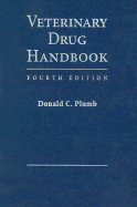 Veterinary Drug Handbook, Desk Edition - Plumb, Donald C, Pharmd