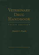 Veterinary Drug Handbook, Desk Edition