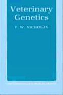 Veterinary Genetics - Nicholas, F W