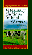 Veterinary Guide for Animal Owners - Spaulding, C.E.