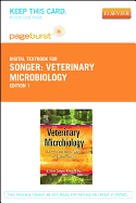 Veterinary Microbiology - Elsevier eBook on Vitalsource (Retail Access Card): Bacterial and Fungal Agents of Animal Disease