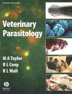 Veterinary Parasitology 3e - Taylor, and Coop, and Wall