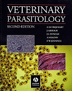 Veterinary Parasitology-96-2 - Armour, James, and Duncan, J L, and Dunn, A M