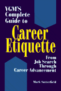 VGM's Complete Guide to Career Etiquette