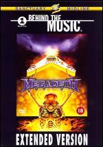 VH1: Behind the Music - Megadeth