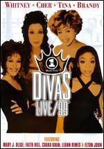 VH1: Divas Live 99 - 