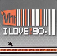 VH1: I Love the '90s - Various Artists