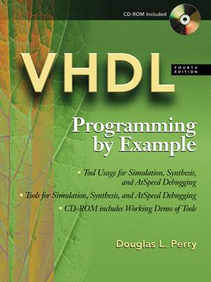 Vhdl: Programming by Example - Perry, Douglas L