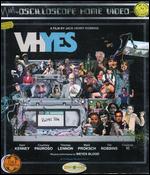 VHYes [Blu-ray] - Jack Henry Robbins