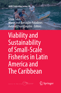 Viability and Sustainability of Small-Scale Fisheries in Latin America and the Caribbean