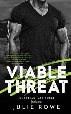 Viable Threat - Rowe, Julie