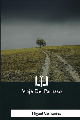 Viaje del Parnaso - Cervantes, Miguel