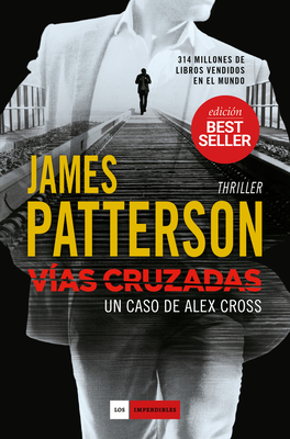 Vias Cruzadas - Patterson, James