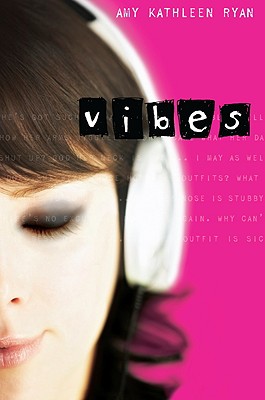 Vibes - Ryan, Amy Kathleen