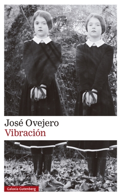 Vibracion - Ovejero, Jose