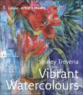 Vibrant Watercolours