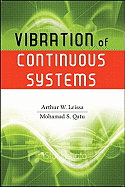 Vibration of Continuous Systems