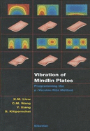 Vibration of Mindlin Plates: Programming the P-Version Ritz Method