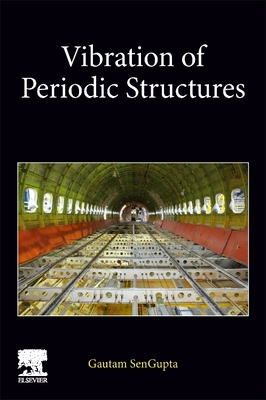 Vibration of Periodic Structures - SenGupta, Gautam