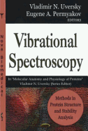 Vibrational Sectroscopy