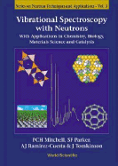 Vibrational Spectroscopy Wth Neutrons V3