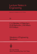 Vibrations of Engineering Structures