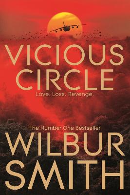 Vicious Circle - Smith, Wilbur