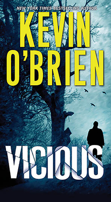 Vicious - O'Brien, Kevin