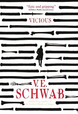 Vicious - Schwab, V. E.