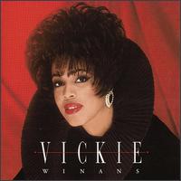 Vicki Winans - Vickie Winans