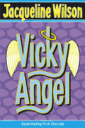 Vicky Angel