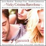 Vicky Cristina Barcelona [Original Motion Picture Soundtrack]