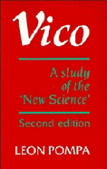Vico: A Study of the 'New Science'