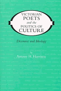 Vict Poets& Pol of Culture
