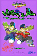 Victor & Al in the quest for video games - The price: UK Edition