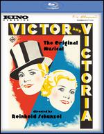 Victor and Victoria [Blu-ray] - Reinhold Schnzel