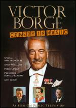 Victor Borge: Comedy in Music - 