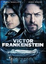 Victor Frankenstein - Paul McGuigan